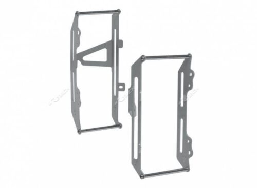 RADIATOR BRACE ALUMINUM CRF, R-TECH PARADCRF015