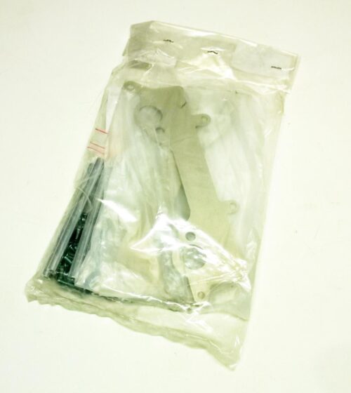 RADIATOR BRACE ALUMINUM GAS GAS, R-TECH PARADGAS002