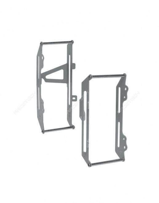 RADIATOR BRACE ALUMINUM HUSQ, R-TECH PARADHSQ055 - Image 3