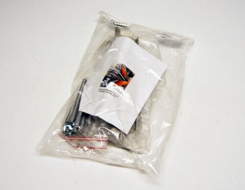 RADIATOR BRACE ALUMINUM KTM, R-TECH PARADKTM017