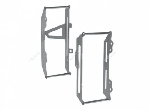RADIATOR BRACE ALUMINUM SHERCO, R-TECH PARADSHE016