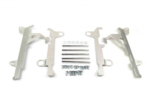 RADIATOR BRACE ALUMINUM YAMAHA, R-TECH PARADYZF458