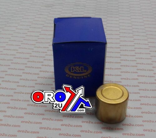 CALIPER PISTON 27×22.6mm, HONDA 45117-MW0-006 BCP-125, 32-2302