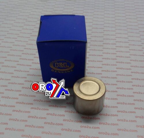 CALIPER PISTON 30.2×22.6mm, HONDA 45117-MR7-006 BCP-124, 32-2301
