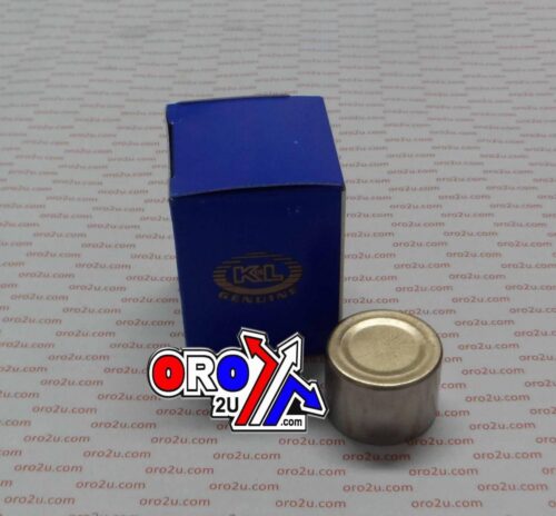 CALIPER PISTON 30.2×21.1mm, YAMAHA 3GM-W0057-10-00 BCP-205, 32-2340