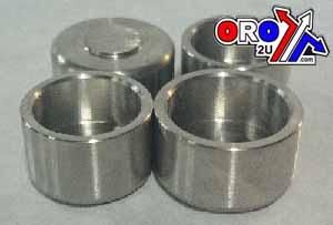 PISTON SET/4 FRONT CALIPER KTM, MINO 30-3015, 47013019000