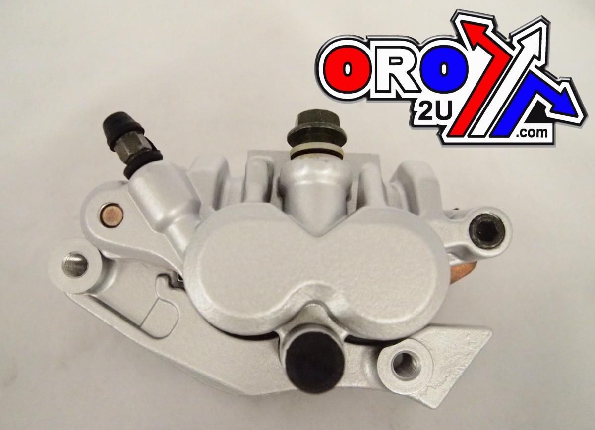 BRAKE CALIPER FRONT HONDA CR125R 45150-KZ4-J21 CRF150F XR650R DBCMH1F - Image 2