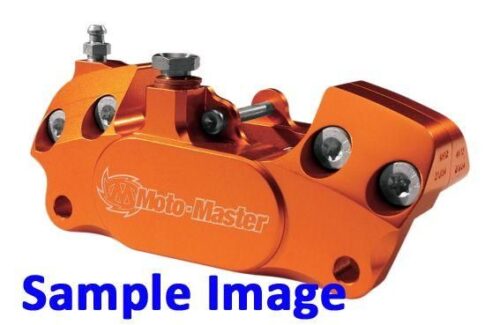 RACING 4-PISTON CALIPER HONDA, MOTO-MASTER 210014