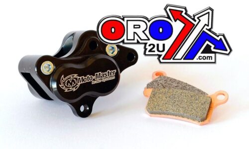 REAR 4-PISTON CALIPER KTM, 50/65 MOTO-MASTER 210101
