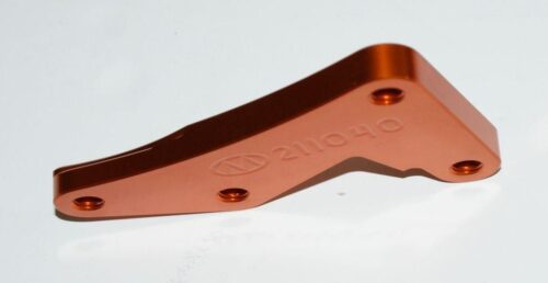 BRACKET 260mm CR85 CRF150, MOTO-MASTER 211040