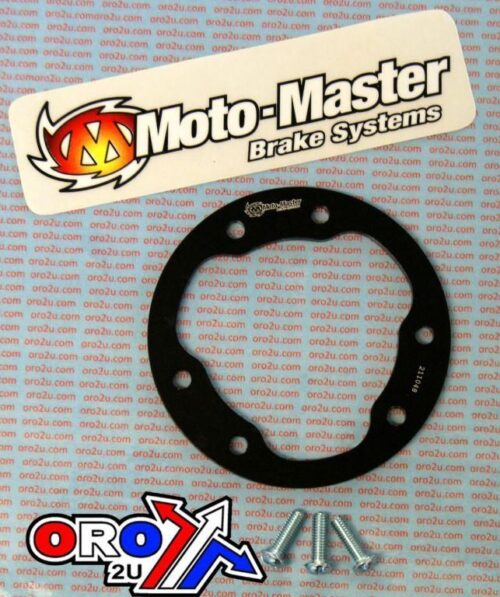 ADAPTER RING TM125-530 270mm, MOTO-MASTER 211048