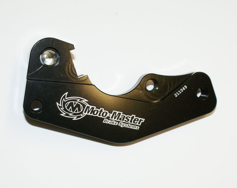 BRACKET 270mm YZ/YZF/WRF, MOTO-MASTER 211049 - Image 2