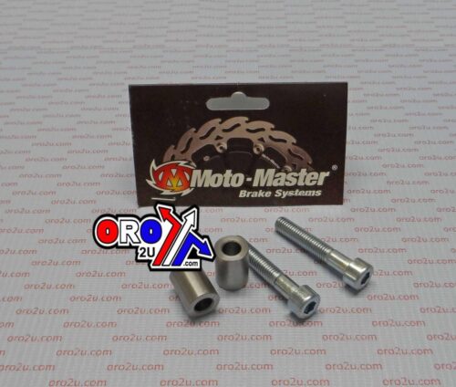 FRONT CALIPER FITTING KIT SX85, Moto-Master 211058 KTM