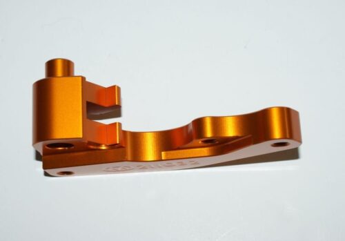 BRACKET 260mm YZ/YZF/WRF, MOTO-MASTER 211007/211032