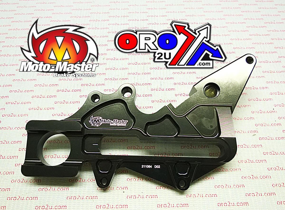 BRACKET REAR KTM HUSQVARNA, MOTO-MASTER 211064 - Image 2
