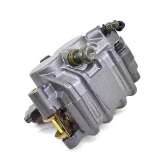 BRAKE CALIPER FRONT HONDA 2003-2018 XR125L 2014-2019 XR150L 45150-KRH-D21 - Image 2