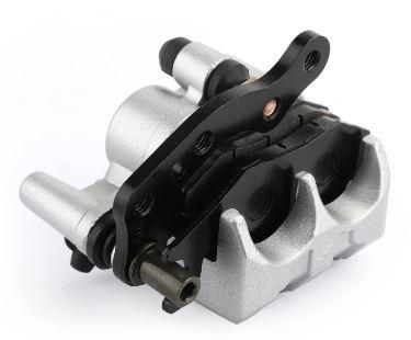FRONT BRAKE CALIPER KIT 86-99 SUZ RM/RMX/DR/YAM YZ/WR