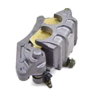 BRAKE CALIPER FRONT HONDA 2003-2018 XR125L 2014-2019 XR150L 45150-KRH-D21