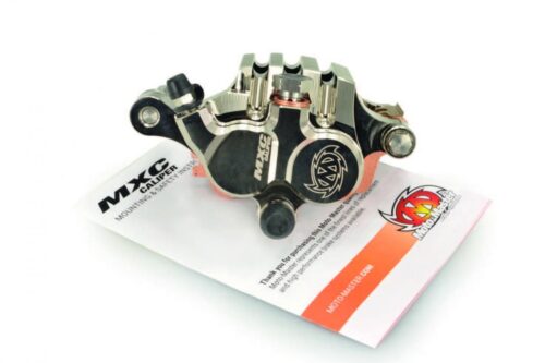 KTM HUSQVARNA FRONT RACING CALIPER, MOTOMASTER 210105 MXC, 7701301500101