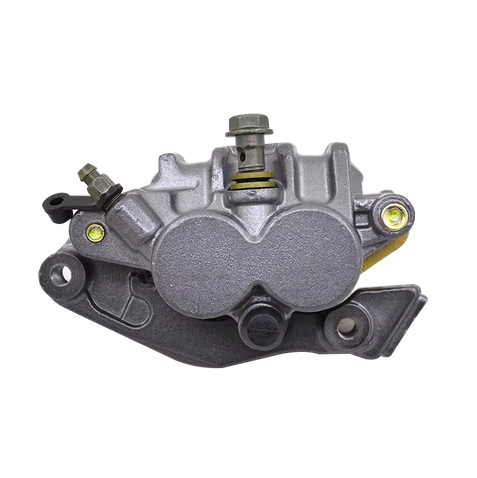 BRAKE CALIPER FRONT HONDA 2003-2018 XR125L 2014-2019 XR150L 45150-KRH-D21 - Image 3