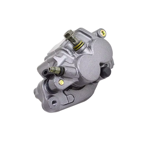 BRAKE CALIPER FRONT HONDA 2003-2018 XR125L 2014-2019 XR150L 45150-KRH-D21 - Image 5