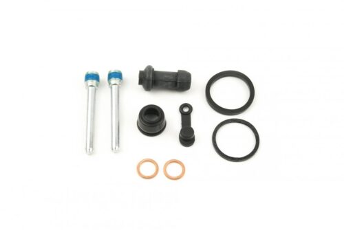 BRAKE CALIPER REBUILD KIT ALLBALLS, ALLBALLS 18-3304 KAW KLX230 2020 REAR