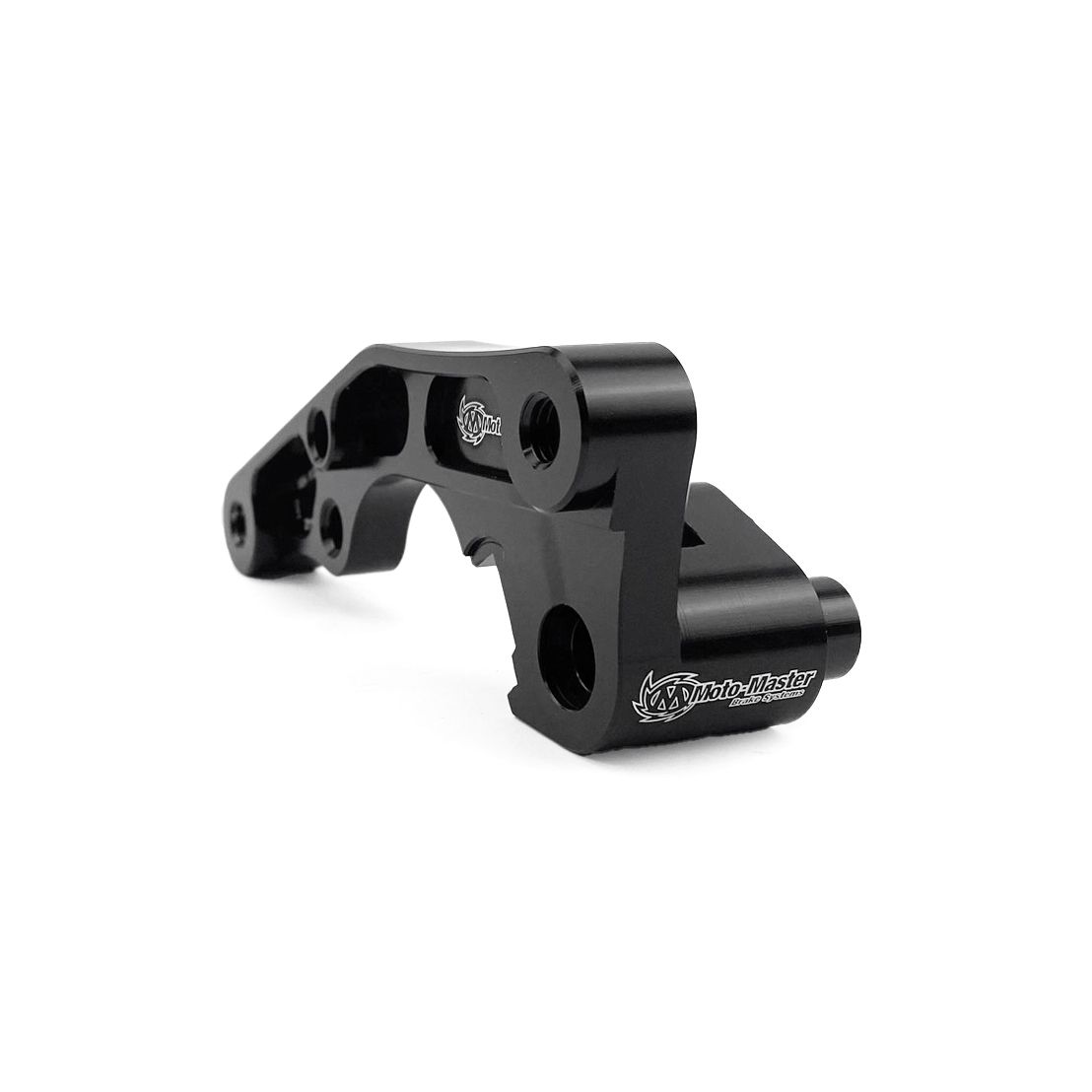 ADAPTOR BRACKET FOR 270 DISC, MOTO-MASTER ADAPTOR 211079 - Image 2