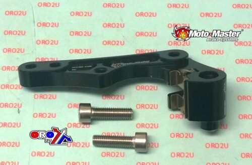 BRACKET 270mm HUSQ FRONT, MOTO-MASTER 211095