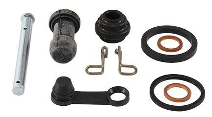 BRAKE CALIPER REBUILD KIT ALLBALLS, ALLBALLS 18-3079 HUSKY FE/KTM EXC-F/XC-W 17-22 REAR