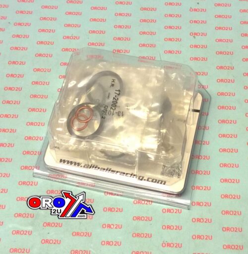 BRAKE CALIPER REBUILD KIT ALLBALLS, ALLBALLS 18-3282 HUSKY FE/FX/TE/TX 150-501 18-21 REAR