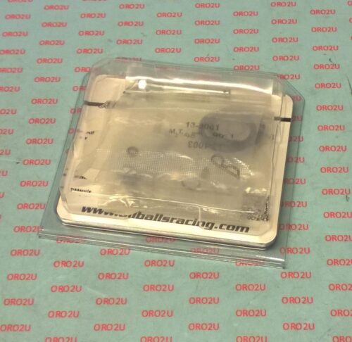 BRAKE CALIPER REBUILD KIT ALLBALLS, ALLBALLS 18-3285 HUSKY/KTM 85-350 11-17 REAR