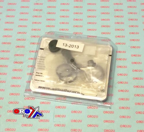 BRAKE CALIPER REBUILD KIT ALLBALLS, ALLBALLS 18-3286 YAM YZ65 18-22 FRONT