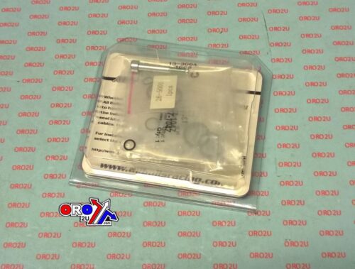 BRAKE CALIPER REBUILD KIT ALLBALLS, ALLBALLS 18-3287 GASGAS/HUSKY/KTM 50 02-22 FRONT