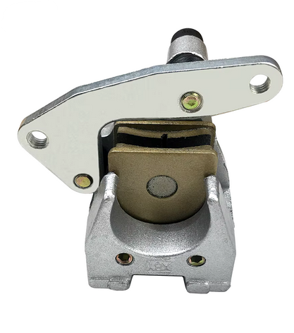 FRONT BRAKE CALIPER ASSEMBLY HONDA CRF150R RB 45150-KSE-006