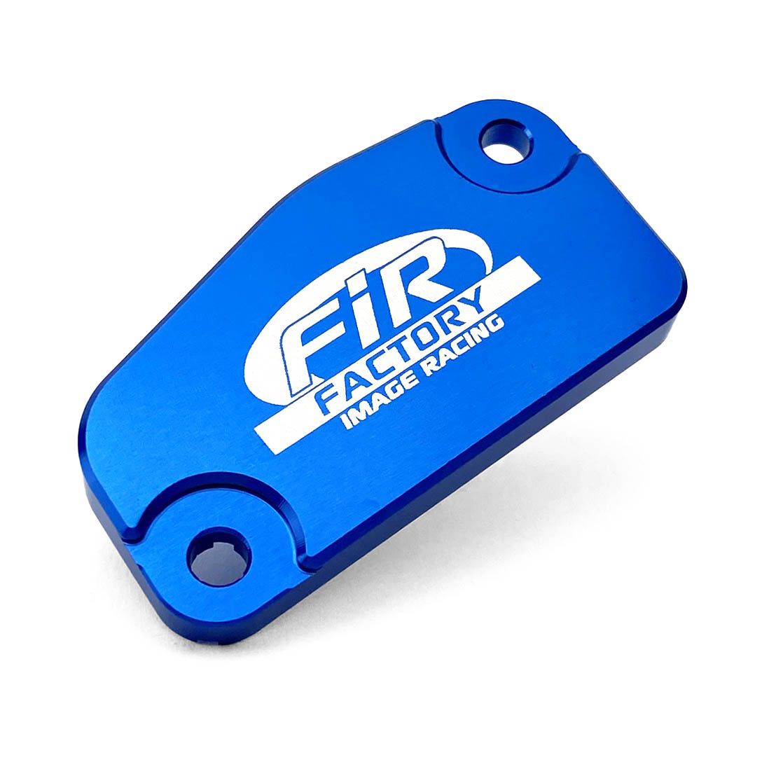 BRAKE RESERVOIR CAP KTM/HUSQ 85, FIR ASFRC-55 CNC ALLOY