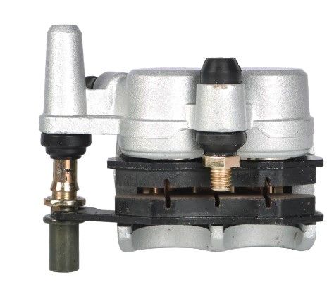 FRONT BRAKE CALIPER YAMAHA YZ125 YZ250 1991-1997 4EW-2580T-01-00 4SS-2580T-00-00