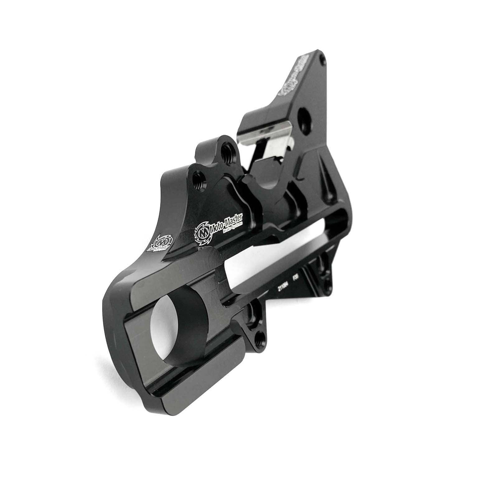 REAR BRAKE CALIPER BRACKET HUSQVARNA, MOTO-MASTER 211101 - Image 2