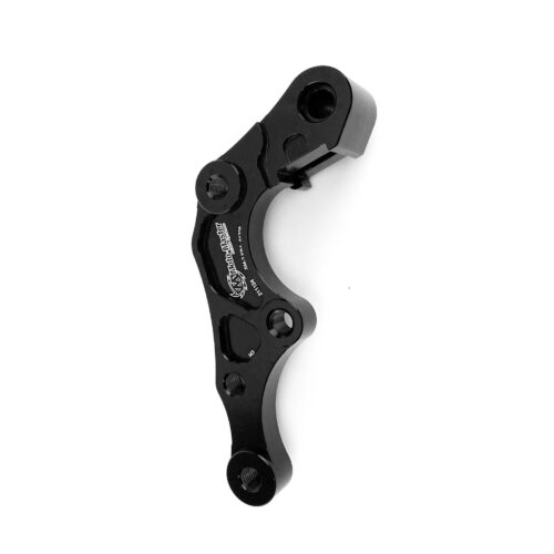 FRONT BRAKE CALIPER BRACKET KTM, MOTO-MASTER 211124