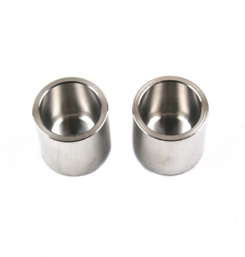 ALLBALLS CALIPER PISTON KIT, 18-9041 / 13-5052 ODxHEIGHT 31.70X31.80, STEP IN BACK