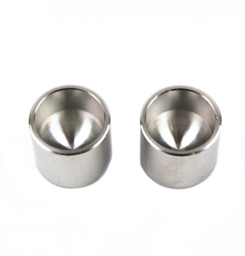 ALLBALLS CALIPER PISTON KIT, 18-9046 / 13-5050 ODxHEIGHT 26.90X24.60