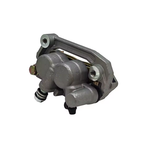 FRONT BRAKE CALIPER 1987-2023 YAMAHA YZ65 80 85 TTR125 4ES-2580T-20-00 5PA-2580T-00-00