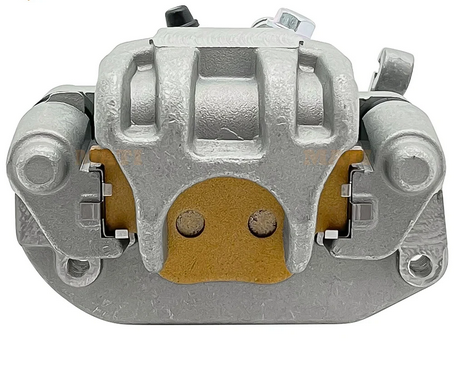 REAR BRAKE CALIPER 2004-2014 HONDA TRX 450 R ER 43150-HP1-006 - Image 2