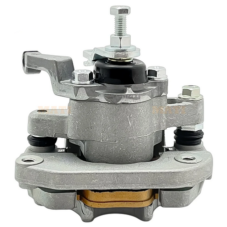 REAR BRAKE CALIPER 2004-2014 HONDA TRX 450 R ER 43150-HP1-006