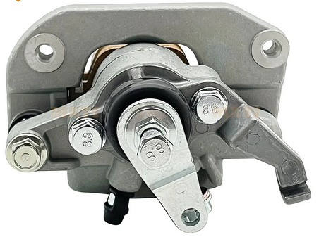 REAR BRAKE CALIPER 2004-2014 HONDA TRX 450 R ER 43150-HP1-006 - Image 3