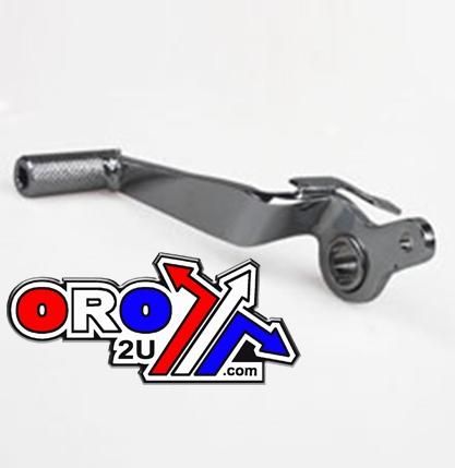 BRAKE PEDAL HONDA CB400 99-07 580-699033, ROAD, MC - Image 2