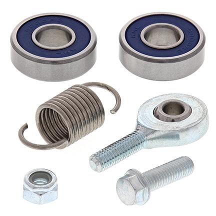 BEARING KIT 6pcs REAR BRAKE PEDAL, ALLBALLS 18-2001 KTM ( 6 PIECE KIT ) - Image 2