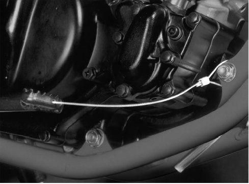 BRAKE SNAKE SET/3 MOTION PRO, 11-0008, MP11-0008