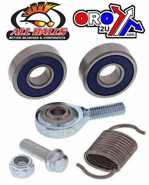 BEARING KIT REAR BRAKE PEDAL, ALLBALLS 18-2003 KTM