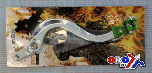 BRAKE PEDAL REAR KX450F 06-15, MX-08803 KAW 13236-0086