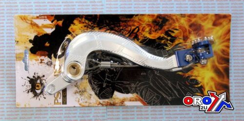 BRAKE PEDAL LEVER REAR YZF250, 17D-27200-50-00 MX-08804 10-18